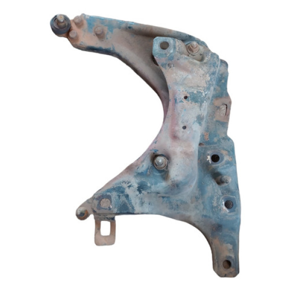 Suporte Da Bandeja Esquerda Do Ford Ka C/ Bandeja Le