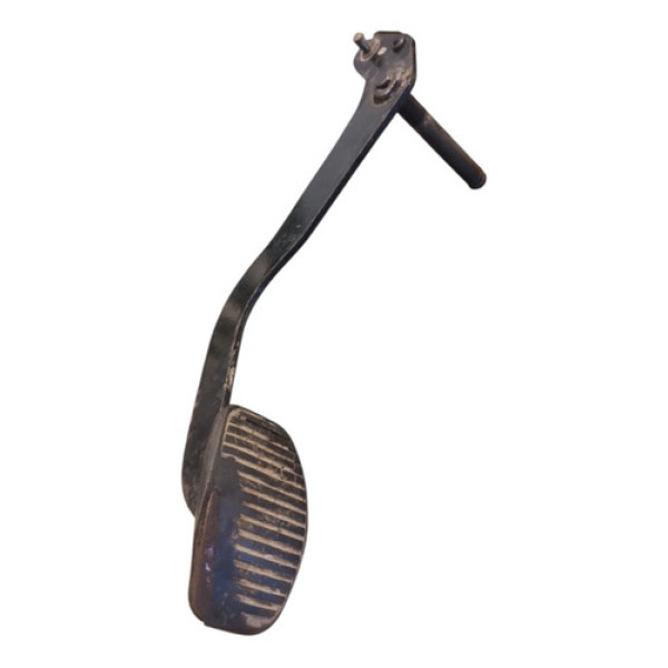 Pedal Embreagem Fiat Uno 1997 A 2007