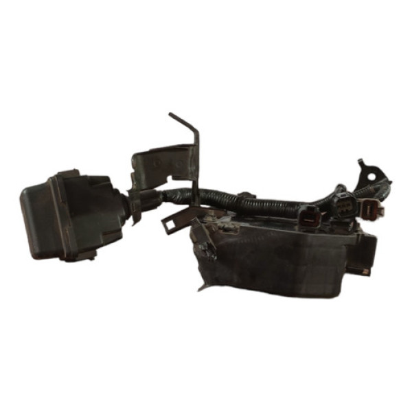 Suporte Módulo De Ign. Com Chicote Honda Fit /15 /19 