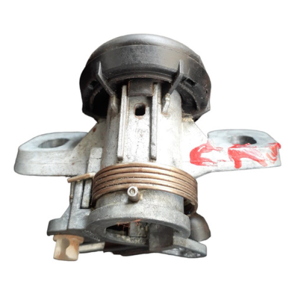 Cilindro Miolo Fechadura Tampa Traseira Vw Crossfox 11/10 