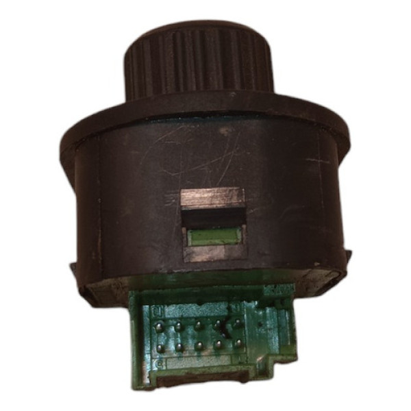 Botão Retrovisor Elétrico Regulagem Vw Fox Gol 2009 A 2014