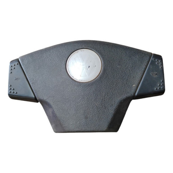 Tampa Capa Buzina Volkswagen Gol G2 Bola 1995 A 1999 