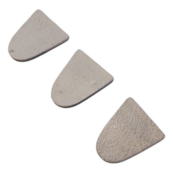 Moldura Tampa Parafuso Painel Vw Gol G2 G3 1996 A 2005