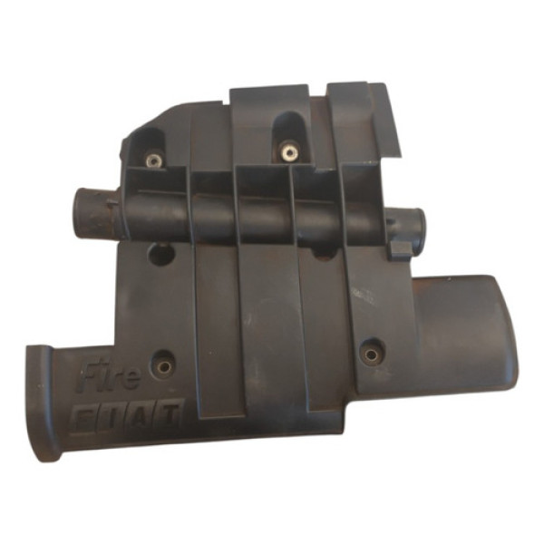 Tampa Capa Motor Fiat Palio Fire 2002 2003 2004 2005 A 2006 