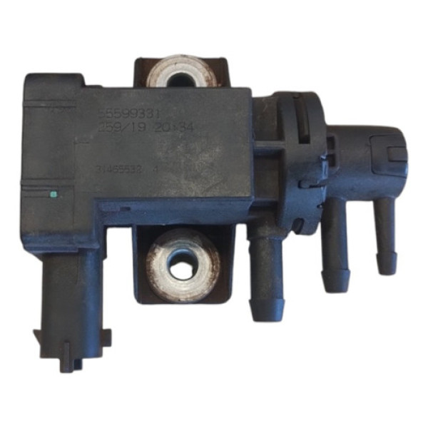 Válvula Solenóide Gm Onix Turbo 2020 A 2024