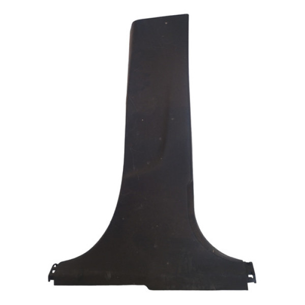 Acabamento Coluna Onix Prisma 2013 A 2019 Direita