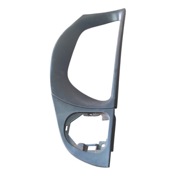 Moldura Painel Instrumento Fiat Palio Siena Strada 1996 A 99