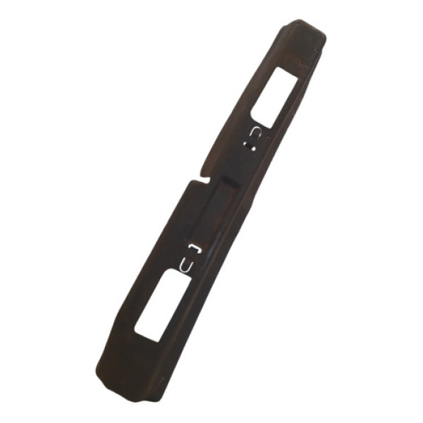 Moldura Capa Trilho Banco Gm Omega 1993 A 1998