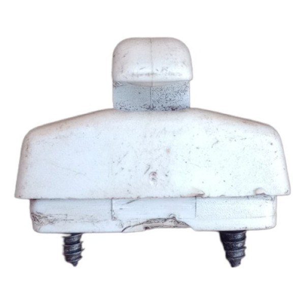 Suporte Quebrado Sol Vw Golf 2009