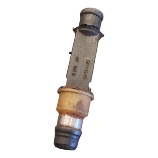 Bico Injetor Gasolina Gm Corsa Meriva 2003 A 2012 Detalhe