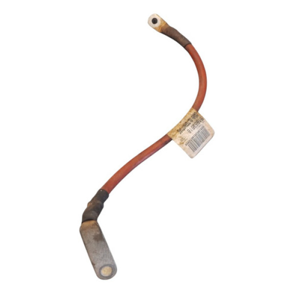 Cabo Motor Partida Fiat Palio Siena 2004 A 2015