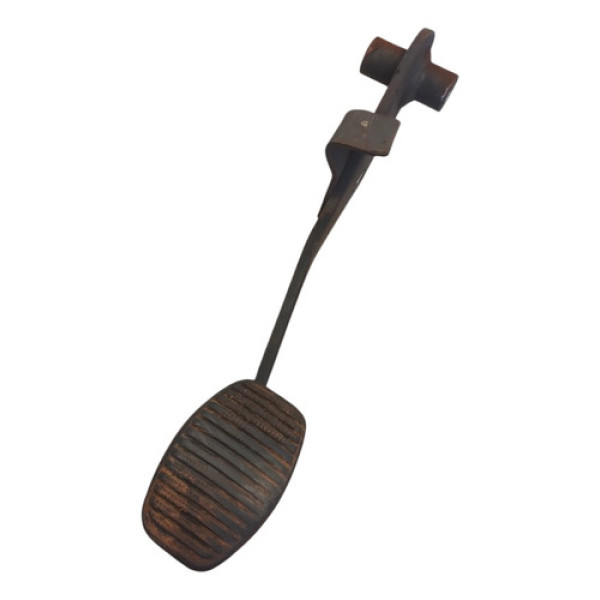 Pedal Embreagem Fiat Palio Fire Strada 2004 A 2015