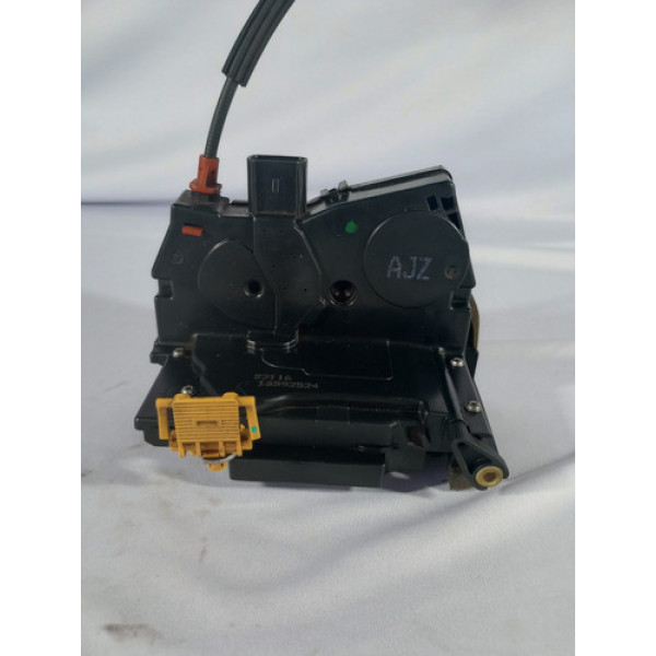 Fechadura Porta Dianteira Esquerda Onix 2016 Original