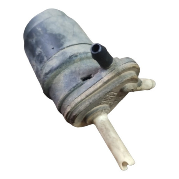 Bomba Esguicho Limpador Parabrisa Universal Fiat