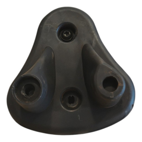 Suporte Cabo Puxador Capô Peugeot 206 2001 2002 2003 A 2008 