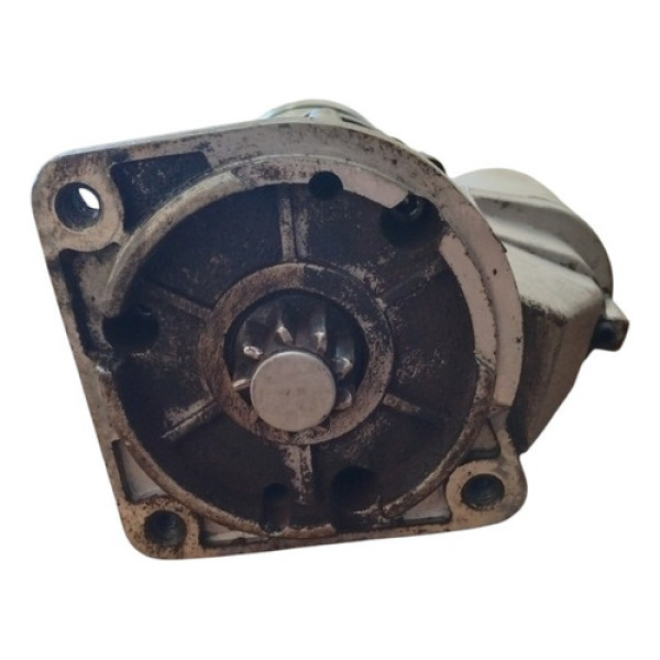 Motor Arranque Volkswagen Gol G2 1.6 Ap 1995 A 1999 