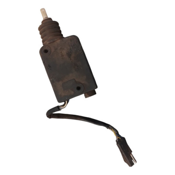 Trava Elétrica Dianteira Direita Fiat Uno 1991 A 2003