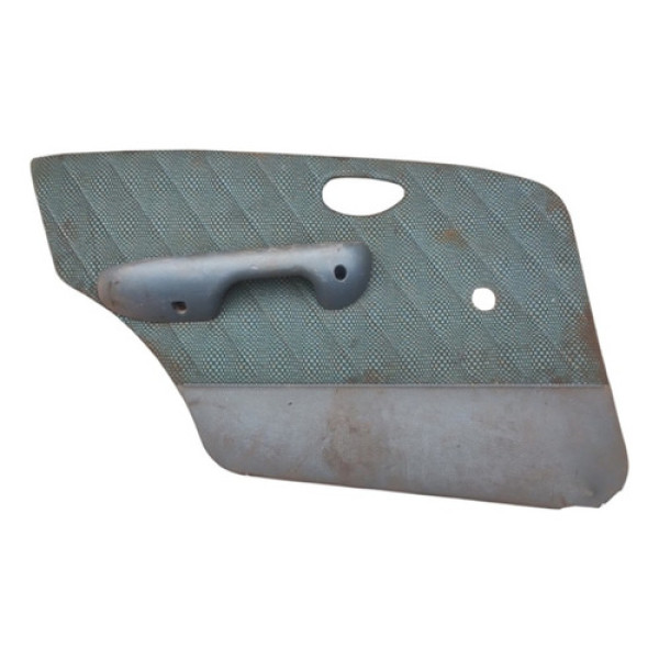 Forro Porta Dianteira Esquerdo Fiat Palio 1996 A 2003