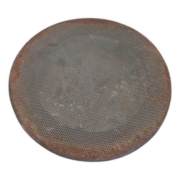 Tela Alto-falante Bagagito Vw Gol Santana 1992 A 2000