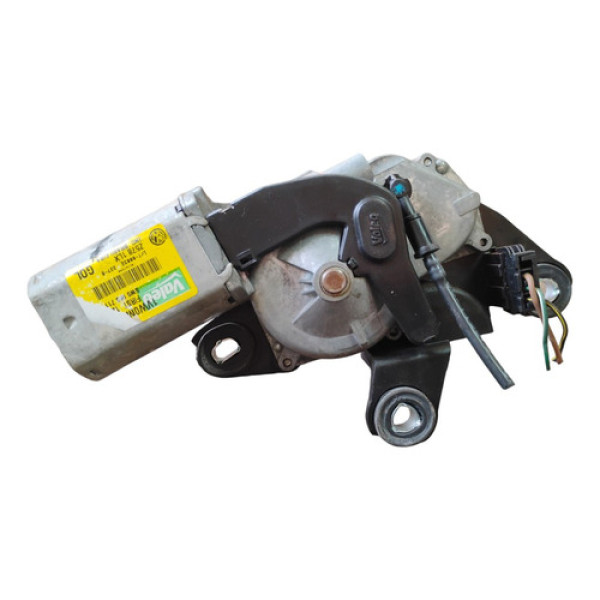 Motor Limpador Traseiro Vidro Vw Gol G4 2005 06 07 08 A 2012