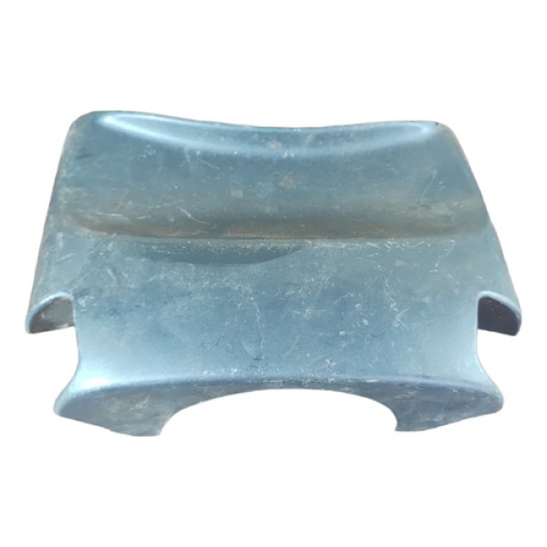 Moldura Chave Seta Citroen C3 2007 A 2012 Com Detalhe 