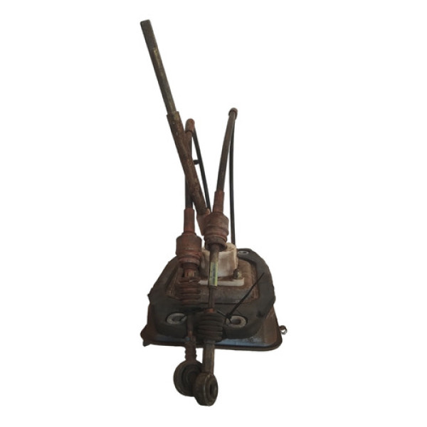 Alavanca Câmbio Fiat Palio Siena Strada 1996 A 2000