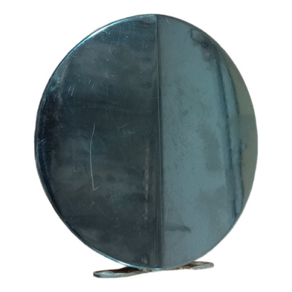 Portinhola Tanque Combustível Gol G5 2009 2010 2011 2012