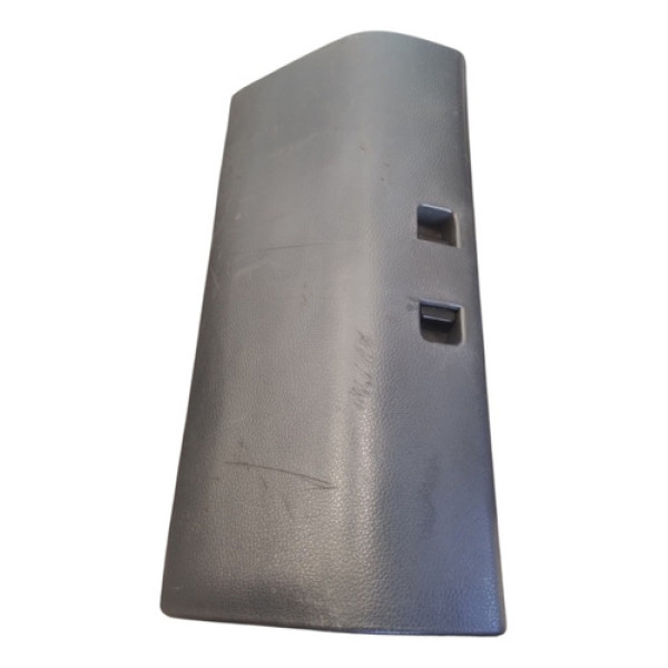 Tampa Porta Luvas Objeto Fiat Uno 1999 A 2010