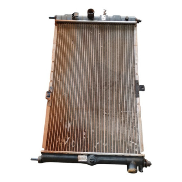 Radiador Chevrolet Kadett Ipanema 1.8 1993 1994 1995 1996