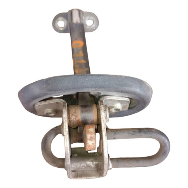 Limitador Dobradiça Porta Traseiro Fiat Stilo 2003 A 2011