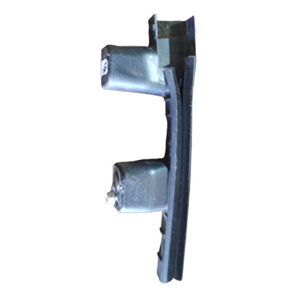 Canaleta Interna Vidro Porta Dian Direita Cruze 2016 A 2023