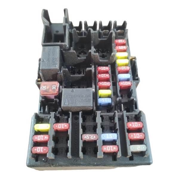 Caixa Fusíveis Gm Cobalt Onix Prisma Spin 1.4 2013 A 2020