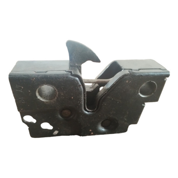 Fechadura Capô Dianteiro  Gol G4 G5 2009 2010 2011 12 13 14