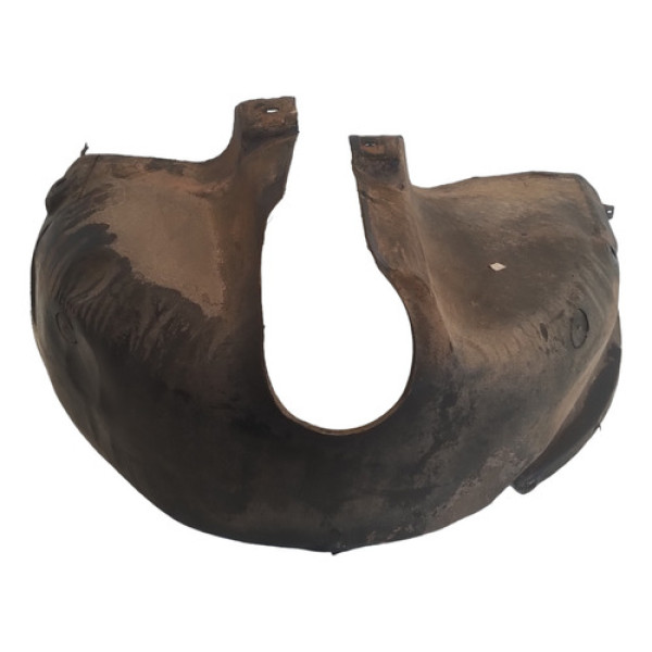 Parabarro Traseiro Esquerdo Vw Gol Voyage 2008 A 2019