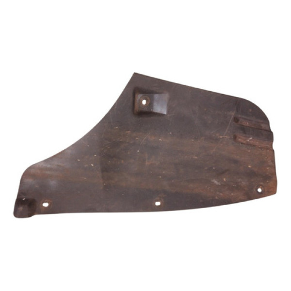 Para-barro Traseiro Dianteiro Gm Onix Turbo 2020 A 2024