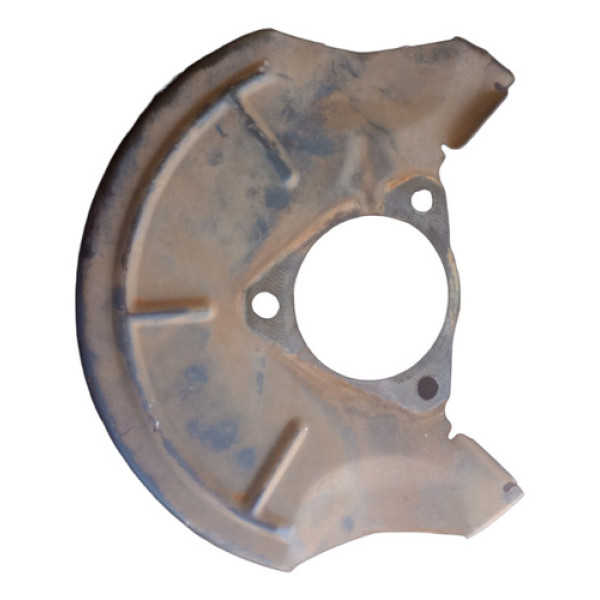 Espelho Defletor Freio Ônix Prisma 2017 2018 2019