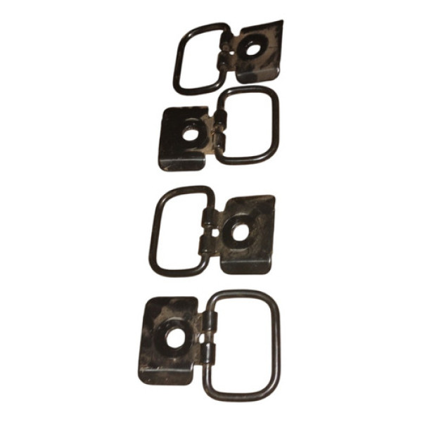 Gancho Porta Malas Citroën Xsara Picasso 2001 A 2005