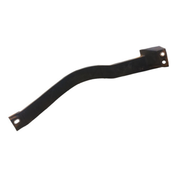 Suporte Guia Farol Parachoque Direito Fiat Strada 2004 2015