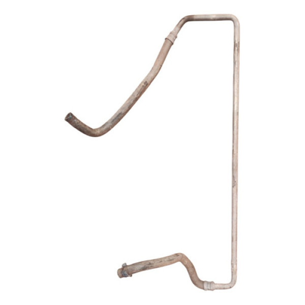 Mangueira Chevrolet Meriva 2003 A 2012