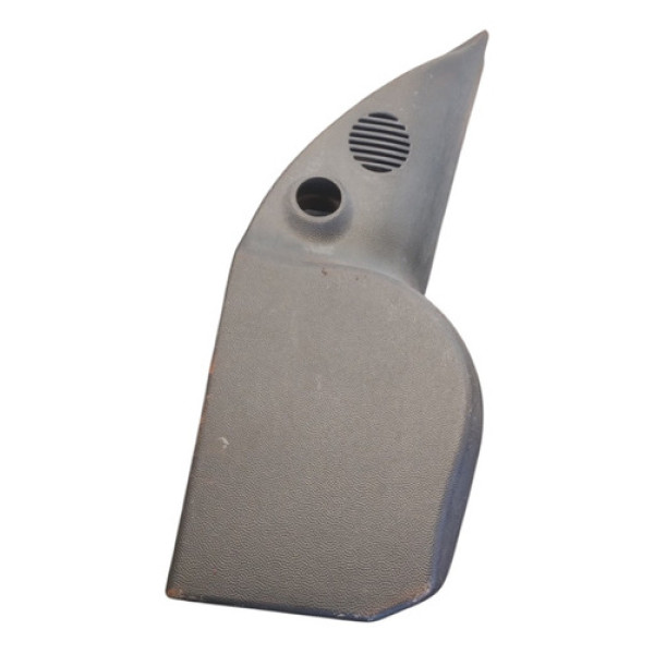 Acabamento Moldura Retrovisor Interno Gm Corsa 2002 A 2012