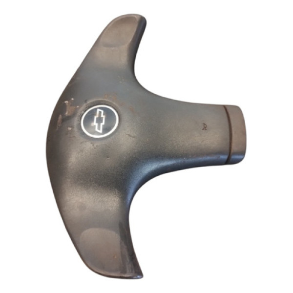 Tampa Buzina Volante Gm Kadett 1993 A 1998