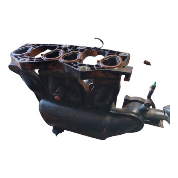 Coletor Admissão Fiat Palio Punto Uno 1.0 1.4 2008 A 2011