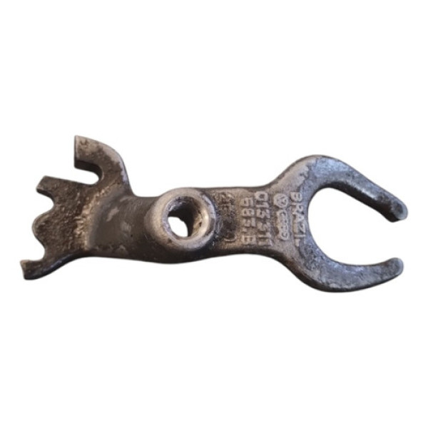 Alavanca Garfo Marcha Ré Vw Gol G3 Parati Saveiro 2005 2009