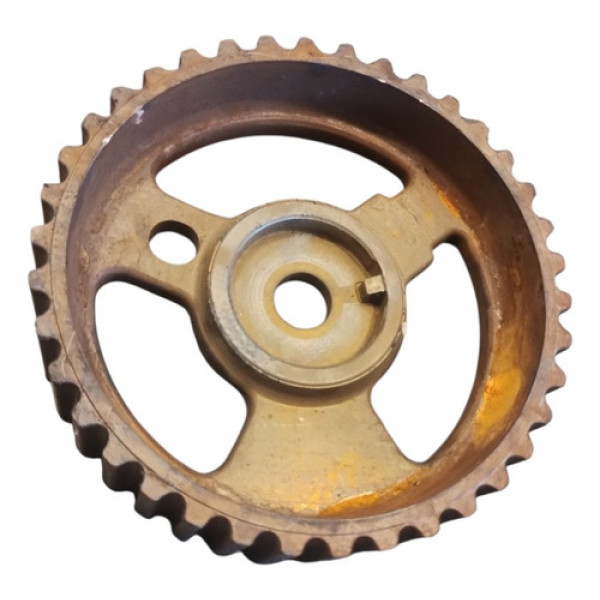 Polia Comando Válvula Citroen Picasso 2001 A 2005