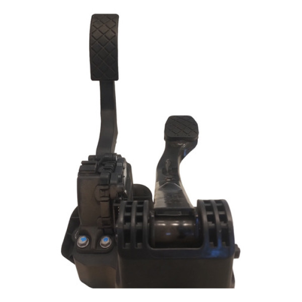 Pedal Suporte Freio Pedaleira Vw Fox Gol Voyage 2010 A 2013