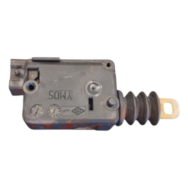 Trava Fechadura Tampa Traseiro Gm Meriva 2004 A 2012