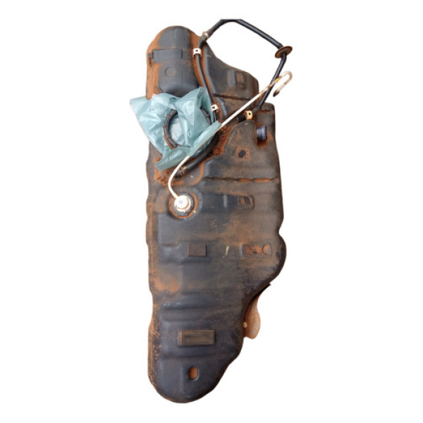 Tanque Combustível Vw Gol Saveiro Voyage 1.0 1.6 G5 G6 G7 G8