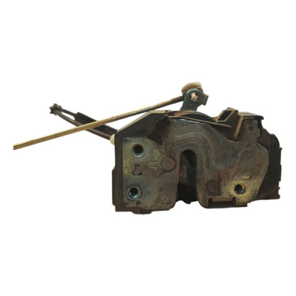 Trava Porta Dianteira Direita Fiat Mobi 2017 A 2022