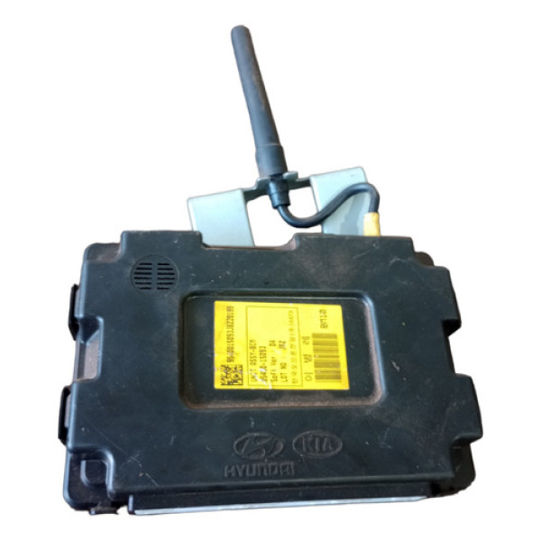 Modo Conforto Bcm Hyundai Hb20 1.0 3cc 2014 2015 2016