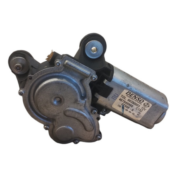 Motor Limpador Traseiro Fiat Stilo 2008 2009 2010 2011